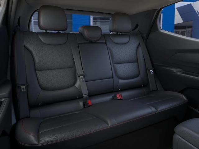 2027 Chevrolet Bolt RS FWD