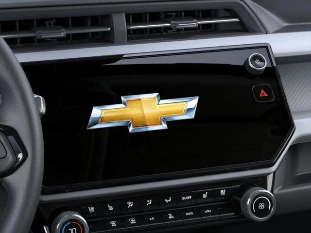 2027 Chevrolet Bolt RS FWD