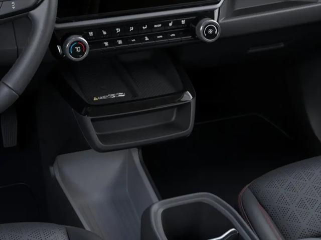 2027 Chevrolet Bolt RS FWD