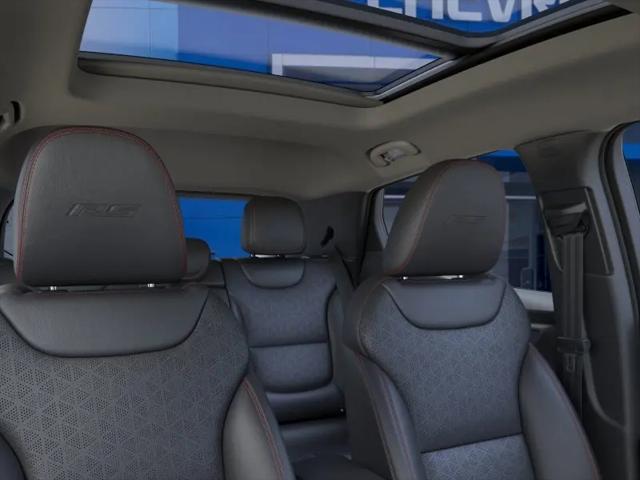 2027 Chevrolet Bolt RS FWD
