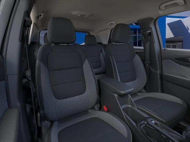 2026 Chevrolet TrailBlazer FWD LT