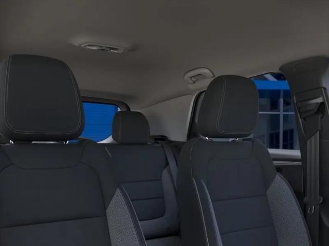 2026 Chevrolet TrailBlazer FWD LT