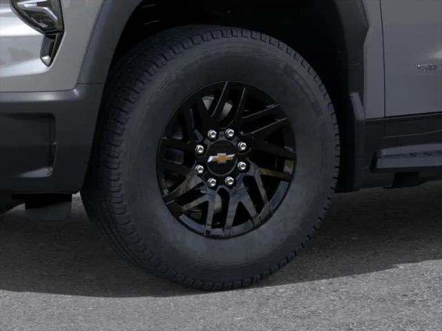 2026 Chevrolet Silverado EV LT - Extended Range 4WD