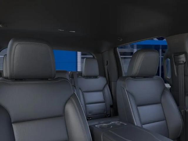 2026 Chevrolet Silverado EV LT - Extended Range 4WD