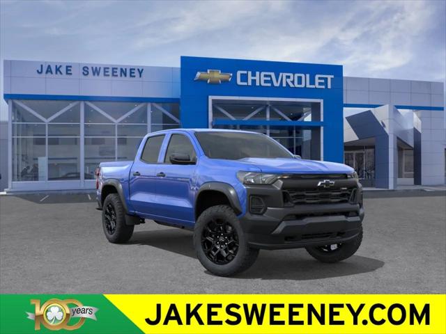 2026 Chevrolet Colorado for sale near Cincinnati, OH