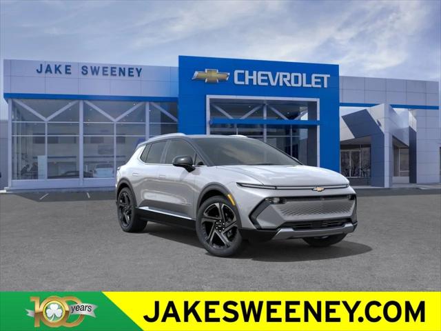 2026 Chevrolet Equinox LT 2 for sale near Cincinnati, OH
