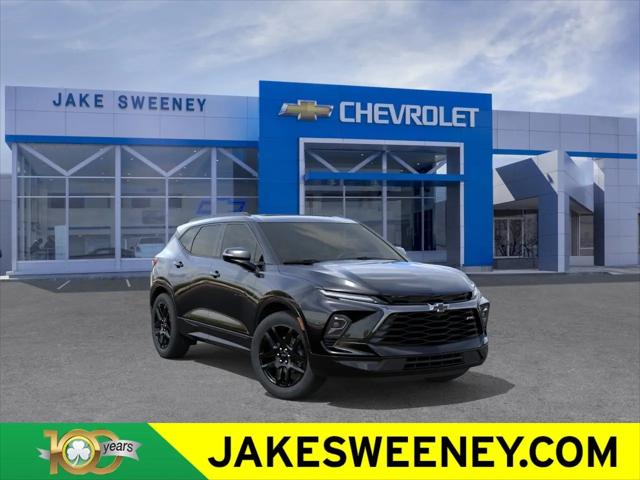 2026 Chevrolet Blazer for sale near Cincinnati, OH