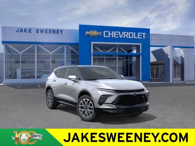 2026 Chevrolet Blazer for sale near Cincinnati, OH