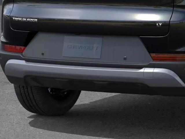 2026 Chevrolet TrailBlazer FWD LT