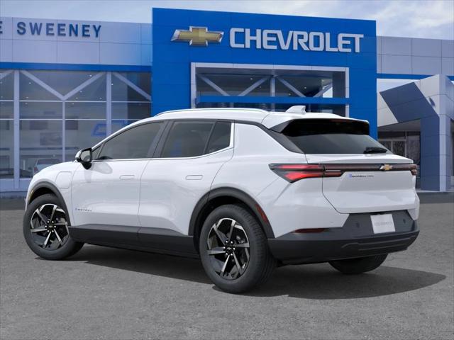 2026 Chevrolet Equinox LT 2