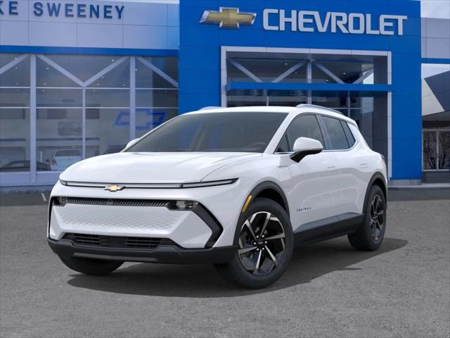 2026 Chevrolet Equinox LT 2