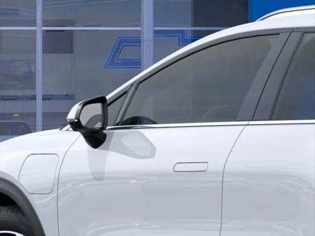 2026 Chevrolet Equinox LT 2