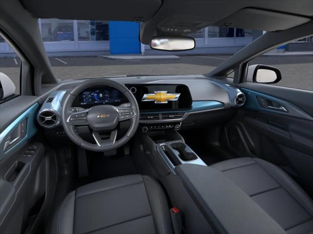 2026 Chevrolet Equinox LT 2