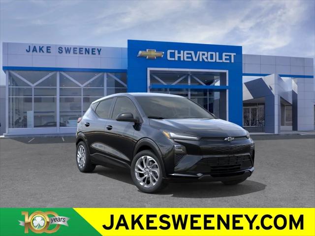 2027 Chevrolet Bolt for sale near Cincinnati, OH