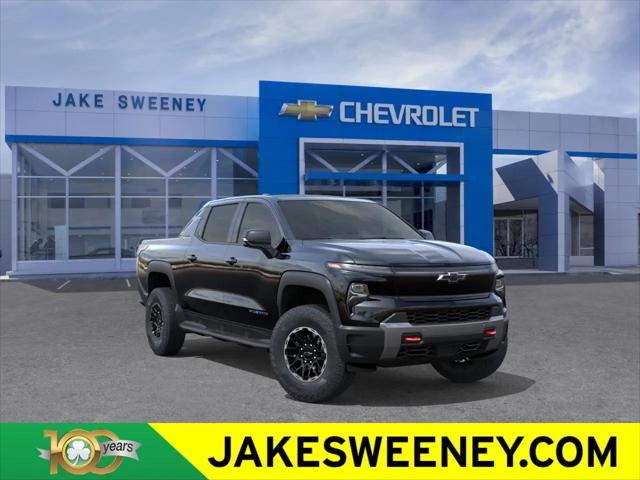 2026 Chevrolet Silverado EV for sale near Cincinnati, OH