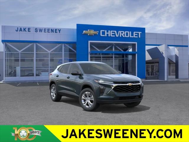 2026 Chevrolet Trax FWD LS for sale in Cincinnati, OH