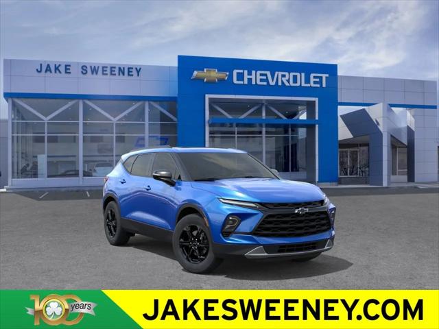 2026 Chevrolet Blazer LT for sale near Cincinnati, OH
