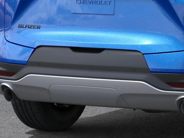 2026 Chevrolet Blazer LT