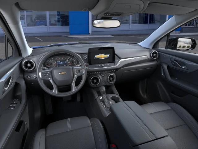 2026 Chevrolet Blazer LT
