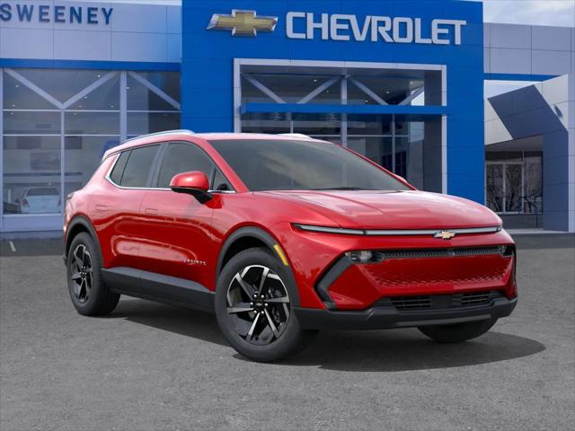 2026 Chevrolet Equinox LT 2