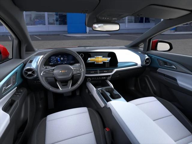 2026 Chevrolet Equinox LT 2