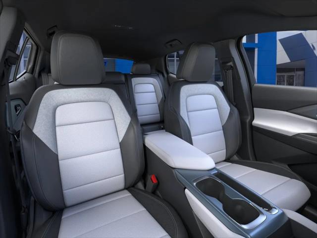 2026 Chevrolet Equinox LT 2