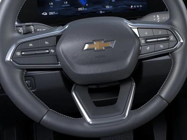 2026 Chevrolet Equinox LT 2
