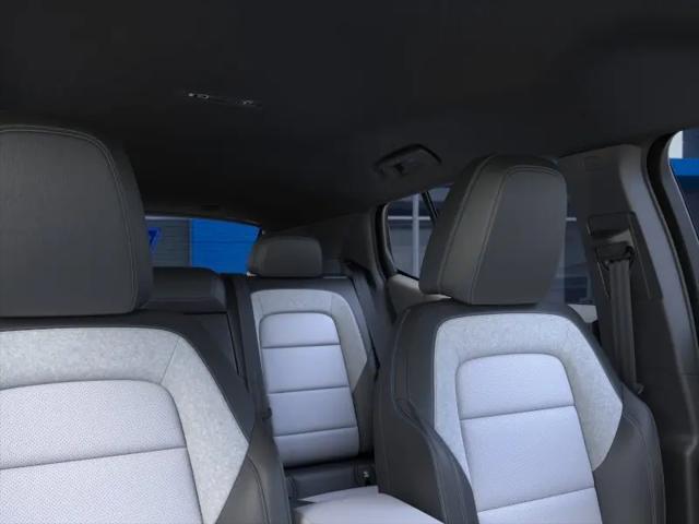 2026 Chevrolet Equinox LT 2