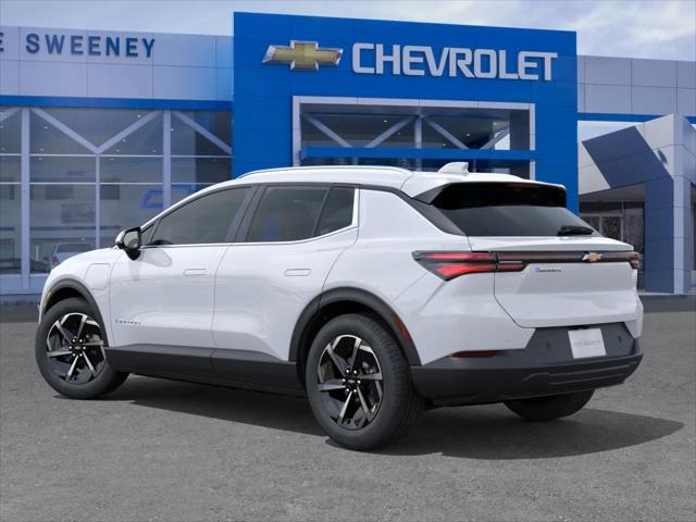 2026 Chevrolet Equinox LT 2
