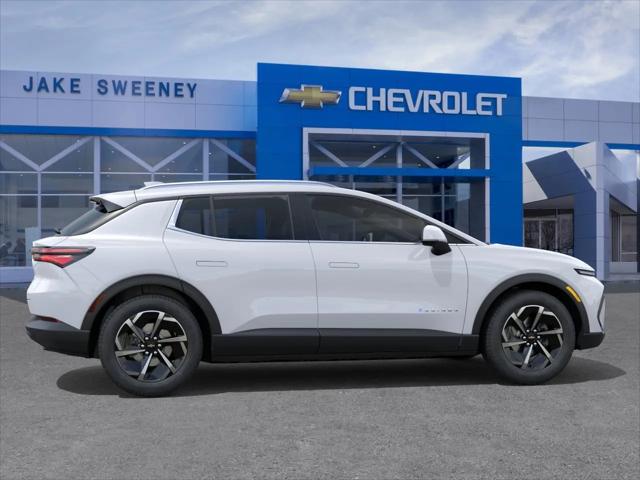 2026 Chevrolet Equinox LT 2