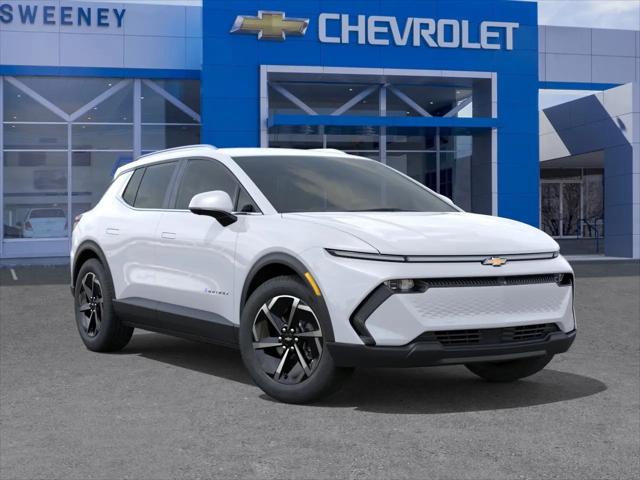 2026 Chevrolet Equinox LT 2