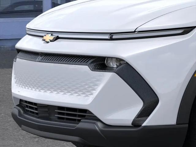 2026 Chevrolet Equinox LT 2