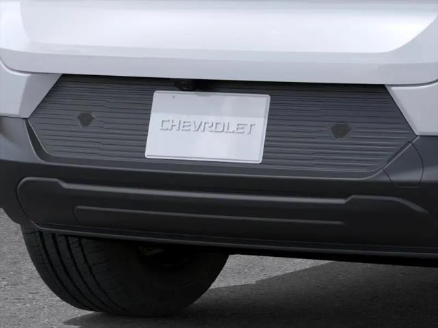 2026 Chevrolet Equinox LT 2