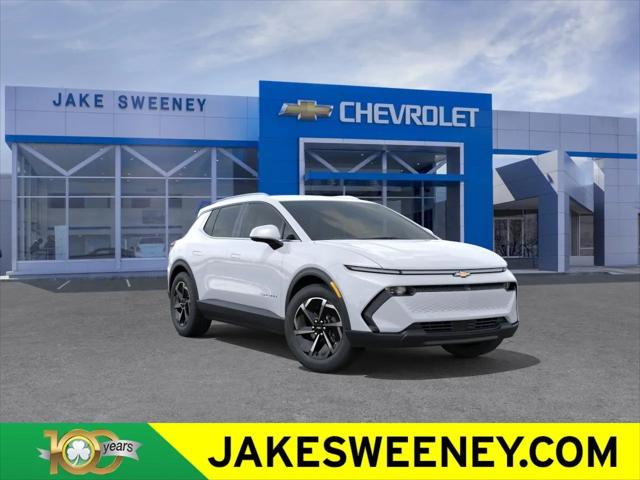 2026 Chevrolet Equinox LT 2 for sale near Cincinnati, OH