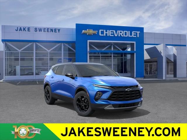 2026 Chevrolet Blazer for sale near Cincinnati, OH