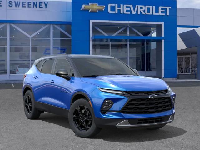 2026 Chevrolet Blazer LT