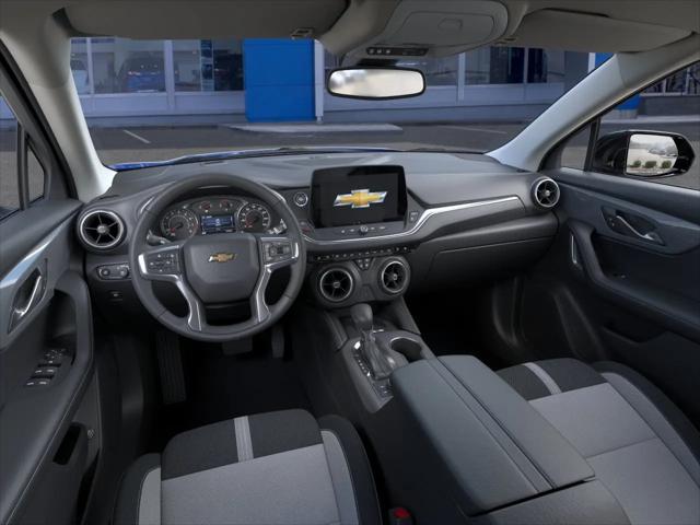 2026 Chevrolet Blazer LT