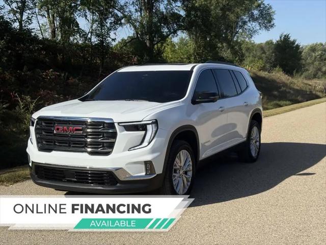 2026 GMC Acadia Elevation AWD for sale in Shakopee, MN