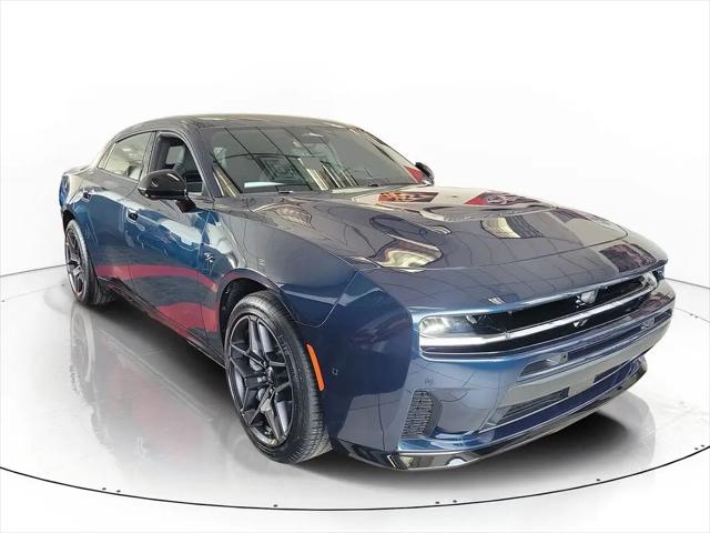 2026 Dodge Charger R/T Plus 4-Door AWD for sale in Chicago, IL