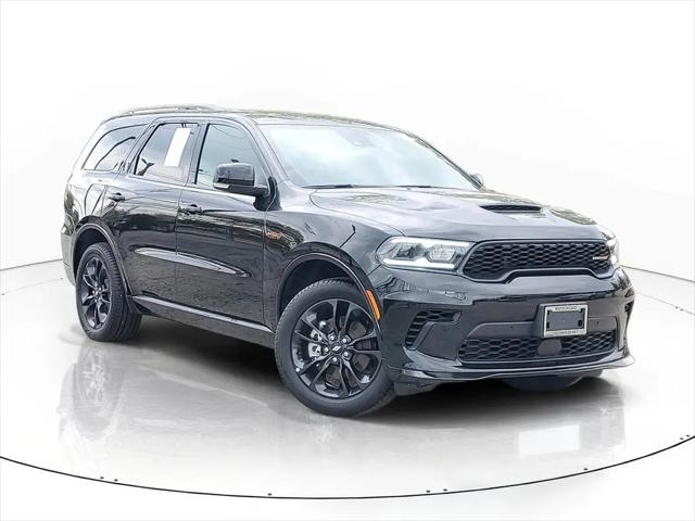 2026 Dodge Durango GT Plus AWD for sale in Chicago, IL