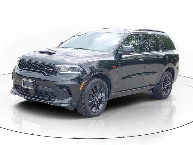 2026 Dodge Durango GT Plus AWD