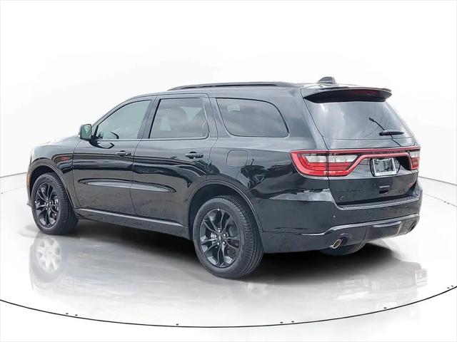 2026 Dodge Durango GT Plus AWD