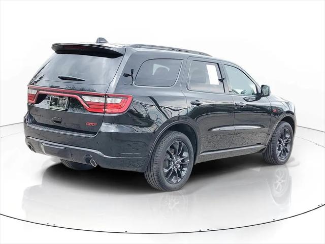 2026 Dodge Durango GT Plus AWD