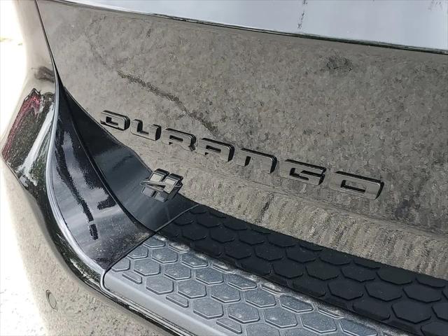 2026 Dodge Durango GT Plus AWD
