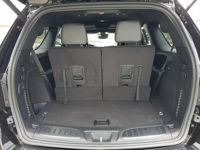 2026 Dodge Durango GT Plus AWD