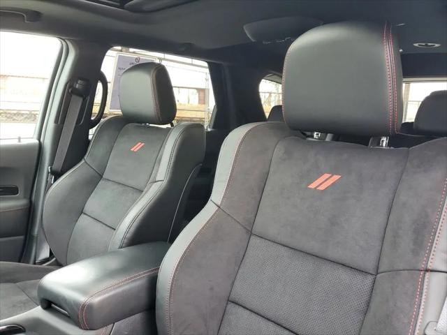 2026 Dodge Durango GT Plus AWD