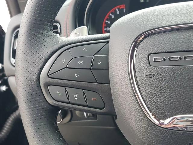 2026 Dodge Durango GT Plus AWD
