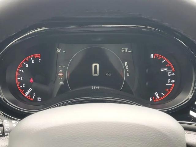 2026 Dodge Durango GT Plus AWD
