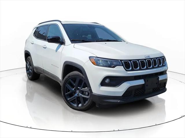 2026 Jeep Compass 85th Anniversary 4x4 for sale in Chicago, IL