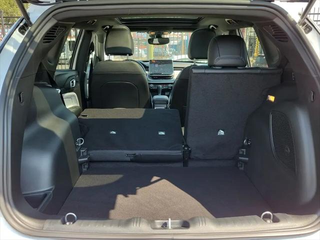2026 Jeep Compass 85th Anniversary 4x4